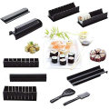 11 pièces sans bâton de sushi professionnel kit